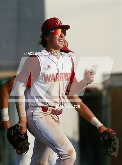 Thumbnail 1 in Chaminade @ Bishop Alemany photogallery.
