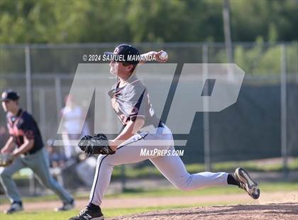 Thumbnail 2 in Chaminade @ Bishop Alemany photogallery.
