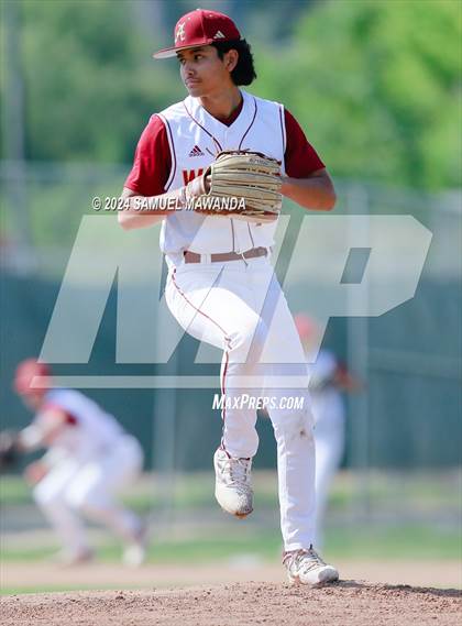 Thumbnail 1 in Chaminade @ Bishop Alemany photogallery.