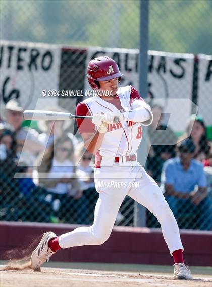 Thumbnail 1 in Chaminade @ Bishop Alemany photogallery.