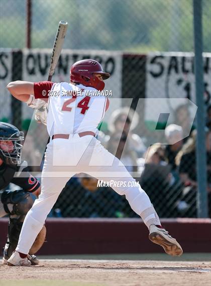 Thumbnail 3 in Chaminade @ Bishop Alemany photogallery.