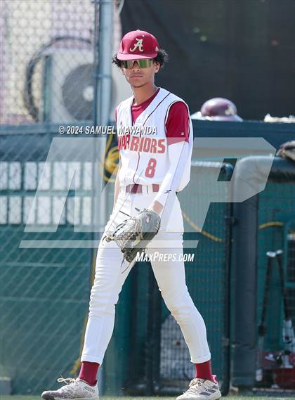 Thumbnail 3 in Chaminade @ Bishop Alemany photogallery.