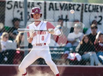 Thumbnail 3 in Chaminade @ Bishop Alemany photogallery.