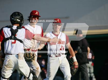 Thumbnail 1 in Chaminade @ Bishop Alemany photogallery.