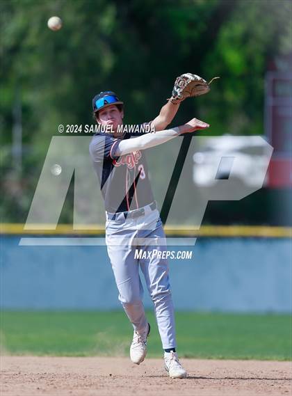 Thumbnail 1 in Chaminade @ Bishop Alemany photogallery.
