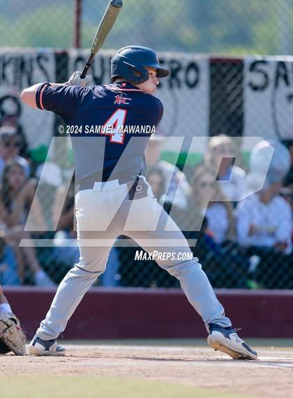 Thumbnail 3 in Chaminade @ Bishop Alemany photogallery.