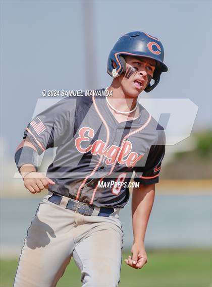 Thumbnail 2 in Chaminade @ Bishop Alemany photogallery.