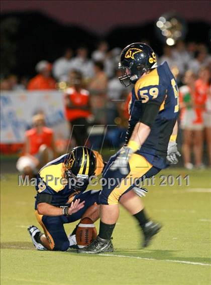 Thumbnail 2 in Celina @ Prestonwood Christian photogallery.