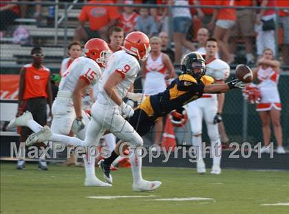Thumbnail 3 in Celina @ Prestonwood Christian photogallery.
