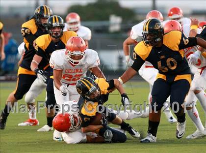 Thumbnail 2 in Celina @ Prestonwood Christian photogallery.