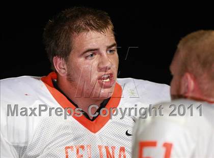 Thumbnail 2 in Celina @ Prestonwood Christian photogallery.