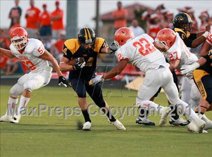 Thumbnail 2 in Celina @ Prestonwood Christian photogallery.