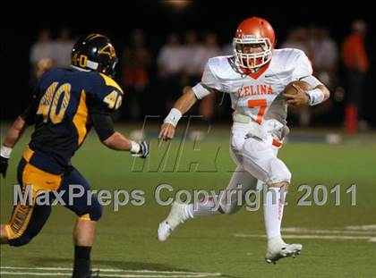 Thumbnail 1 in Celina @ Prestonwood Christian photogallery.