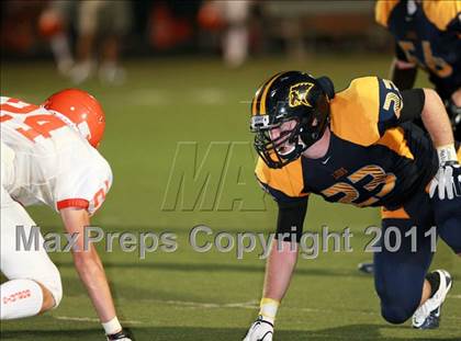 Thumbnail 3 in Celina @ Prestonwood Christian photogallery.