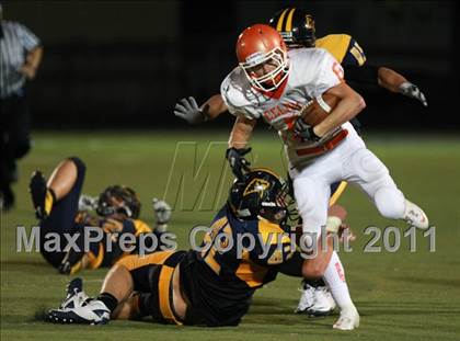 Thumbnail 3 in Celina @ Prestonwood Christian photogallery.