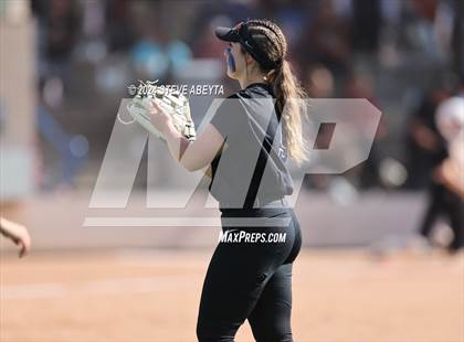 Thumbnail 1 in Grandview @ Chatfield (CHSAA 5A Round 1) photogallery.