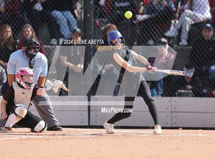 Thumbnail 1 in Grandview @ Chatfield (CHSAA 5A Round 1) photogallery.