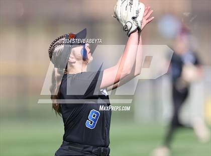 Thumbnail 1 in Grandview @ Chatfield (CHSAA 5A Round 1) photogallery.