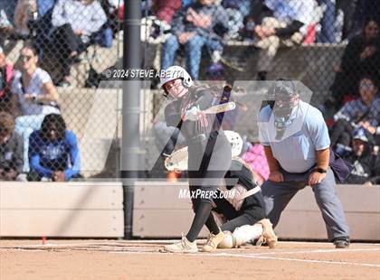 Thumbnail 1 in Grandview @ Chatfield (CHSAA 5A Round 1) photogallery.