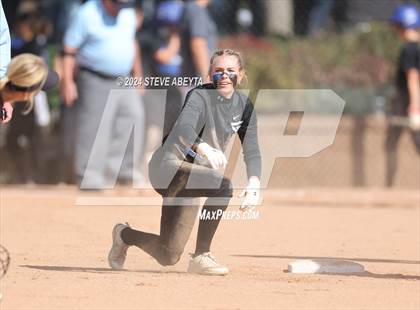 Thumbnail 2 in Grandview @ Chatfield (CHSAA 5A Round 1) photogallery.