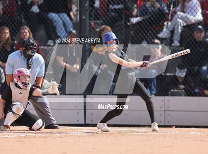 Thumbnail 3 in Grandview @ Chatfield (CHSAA 5A Round 1) photogallery.