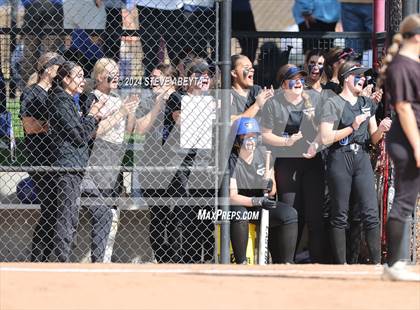 Thumbnail 3 in Grandview @ Chatfield (CHSAA 5A Round 1) photogallery.