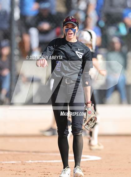Thumbnail 1 in Grandview @ Chatfield (CHSAA 5A Round 1) photogallery.