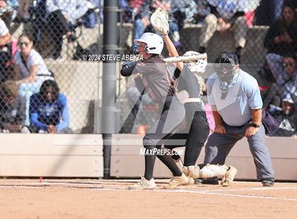 Thumbnail 2 in Grandview @ Chatfield (CHSAA 5A Round 1) photogallery.