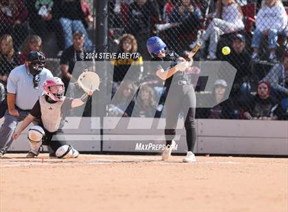 Thumbnail 2 in Grandview @ Chatfield (CHSAA 5A Round 1) photogallery.