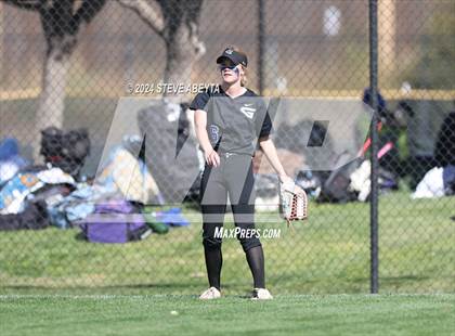 Thumbnail 3 in Grandview @ Chatfield (CHSAA 5A Round 1) photogallery.
