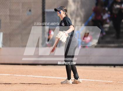 Thumbnail 3 in Grandview @ Chatfield (CHSAA 5A Round 1) photogallery.