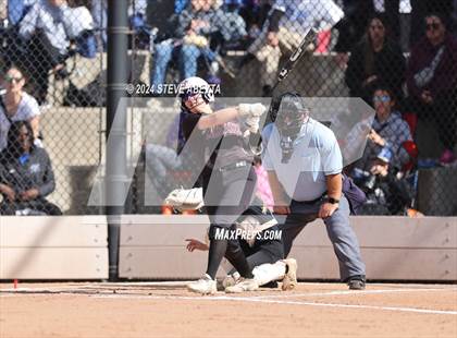 Thumbnail 3 in Grandview @ Chatfield (CHSAA 5A Round 1) photogallery.