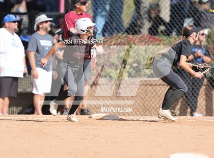 Thumbnail 3 in Grandview @ Chatfield (CHSAA 5A Round 1) photogallery.