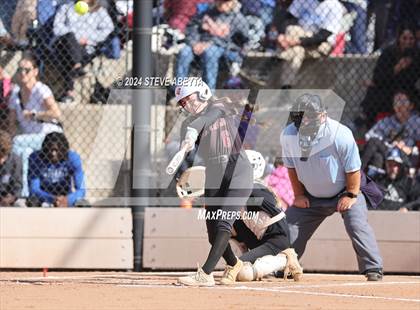 Thumbnail 3 in Grandview @ Chatfield (CHSAA 5A Round 1) photogallery.