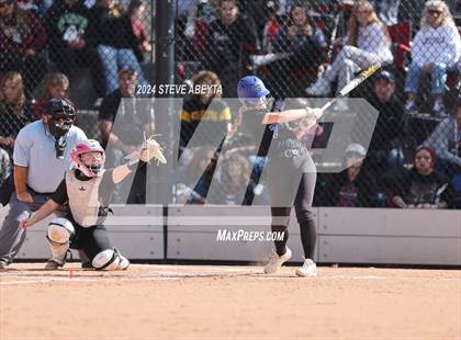 Thumbnail 1 in Grandview @ Chatfield (CHSAA 5A Round 1) photogallery.