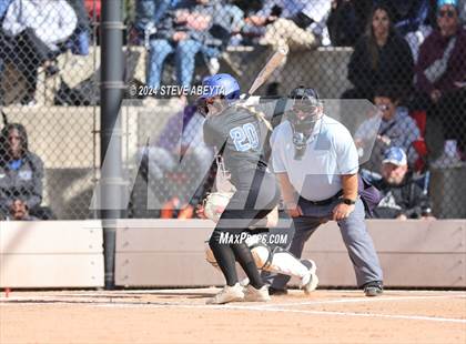 Thumbnail 2 in Grandview @ Chatfield (CHSAA 5A Round 1) photogallery.
