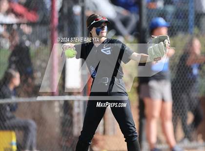 Thumbnail 1 in Grandview @ Chatfield (CHSAA 5A Round 1) photogallery.