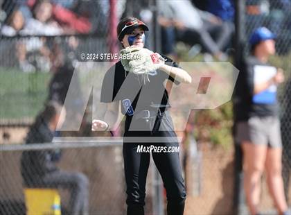 Thumbnail 3 in Grandview @ Chatfield (CHSAA 5A Round 1) photogallery.