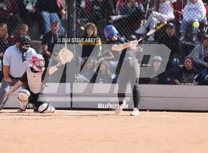 Thumbnail 3 in Grandview @ Chatfield (CHSAA 5A Round 1) photogallery.