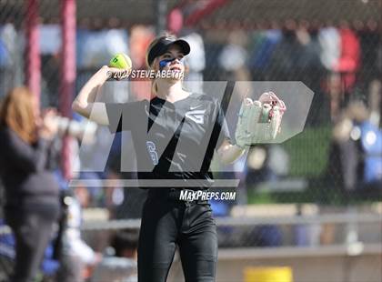 Thumbnail 1 in Grandview @ Chatfield (CHSAA 5A Round 1) photogallery.