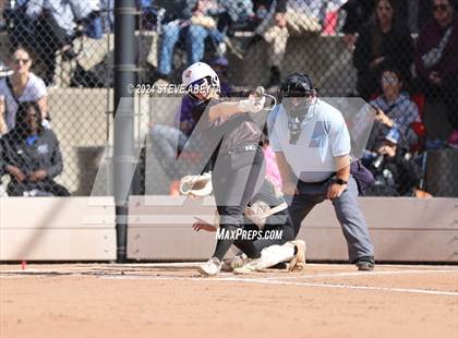 Thumbnail 2 in Grandview @ Chatfield (CHSAA 5A Round 1) photogallery.