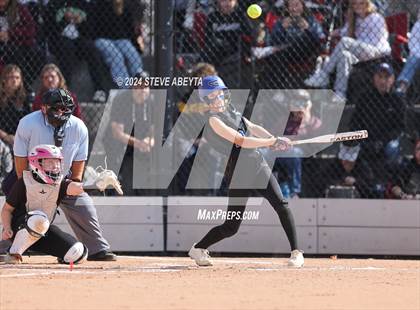 Thumbnail 2 in Grandview @ Chatfield (CHSAA 5A Round 1) photogallery.