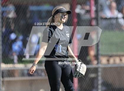Thumbnail 2 in Grandview @ Chatfield (CHSAA 5A Round 1) photogallery.