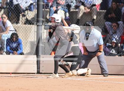 Thumbnail 1 in Grandview @ Chatfield (CHSAA 5A Round 1) photogallery.