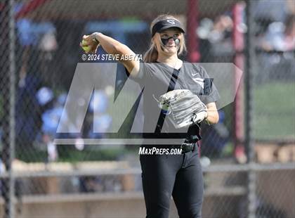 Thumbnail 3 in Grandview @ Chatfield (CHSAA 5A Round 1) photogallery.