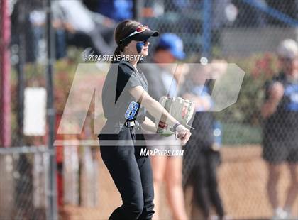 Thumbnail 3 in Grandview @ Chatfield (CHSAA 5A Round 1) photogallery.