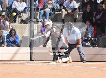 Thumbnail 1 in Grandview @ Chatfield (CHSAA 5A Round 1) photogallery.