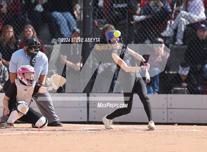 Thumbnail 3 in Grandview @ Chatfield (CHSAA 5A Round 1) photogallery.