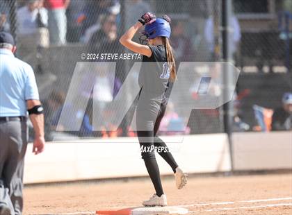 Thumbnail 1 in Grandview @ Chatfield (CHSAA 5A Round 1) photogallery.