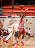 Photo from the gallery "Lima Senior @ Mansfield Senior"